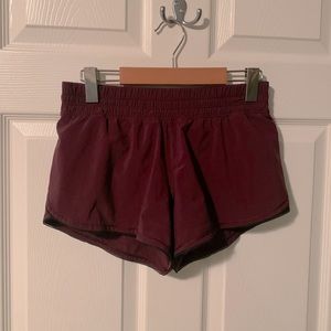 Lulu shorts